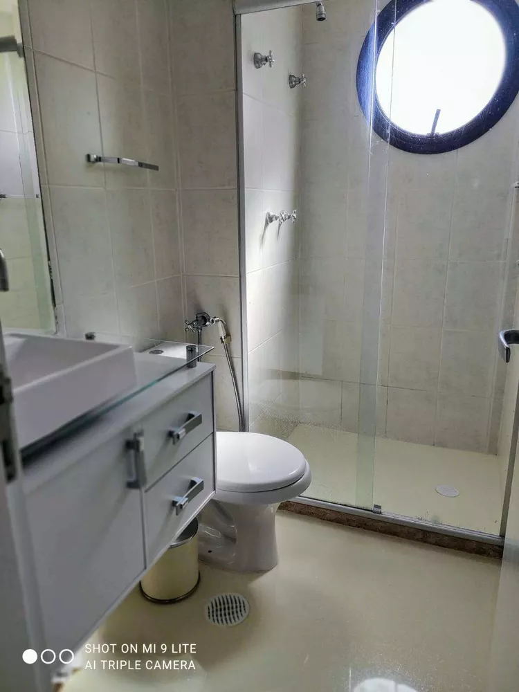 Apartamento, 2 quartos, 55 m² - Foto 3