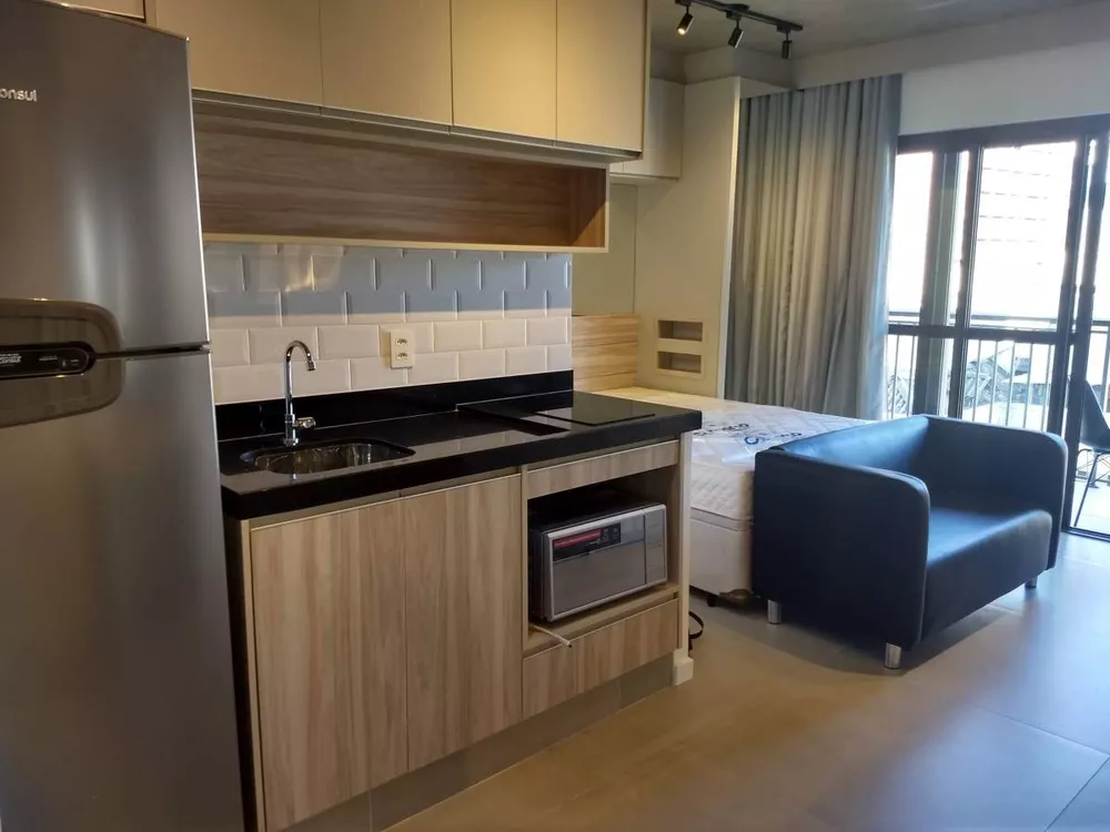 Apartamento, 36 m² - Foto 3