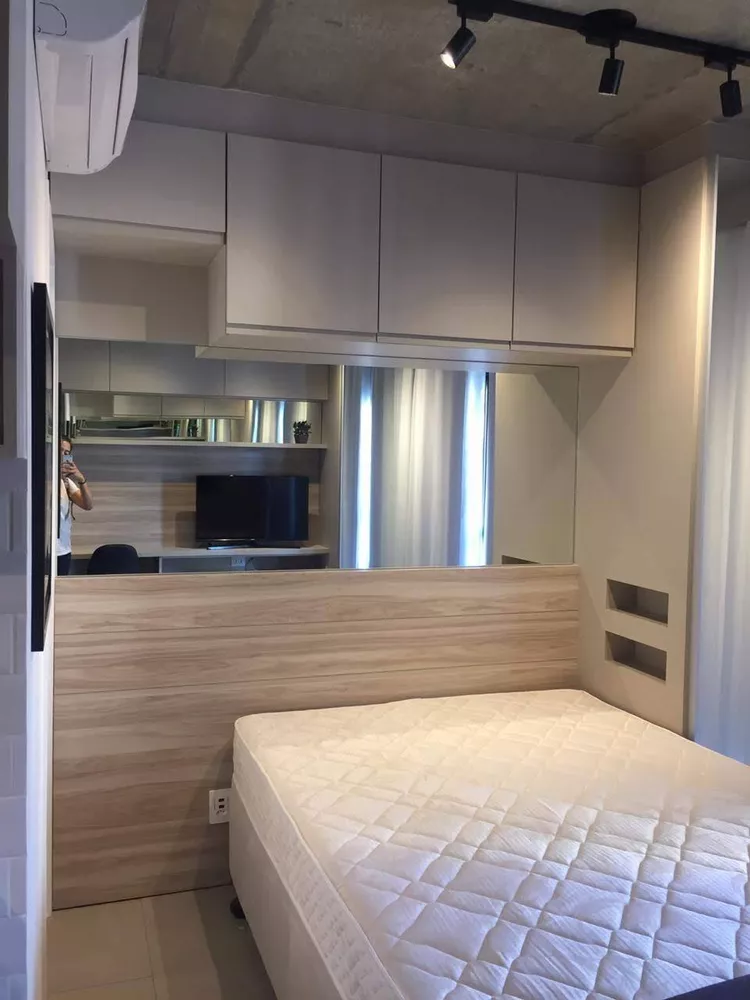 Apartamento, 36 m² - Foto 2