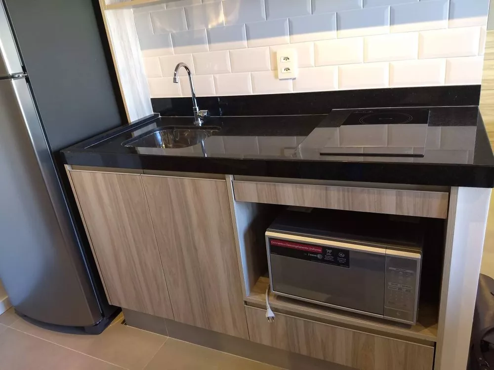 Apartamento, 36 m² - Foto 1