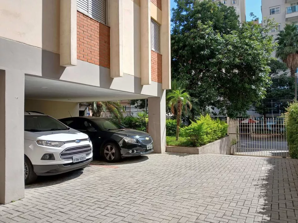 Apartamento, 2 quartos, 70 m² - Foto 3