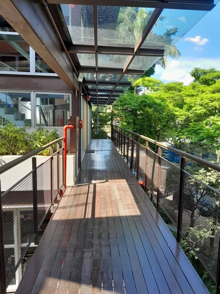 Sala-Conjunto, 92 m² - Foto 2