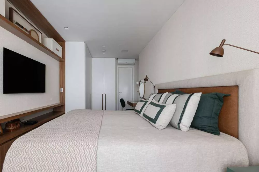 Apartamento, 4 quartos, 243 m² - Foto 4