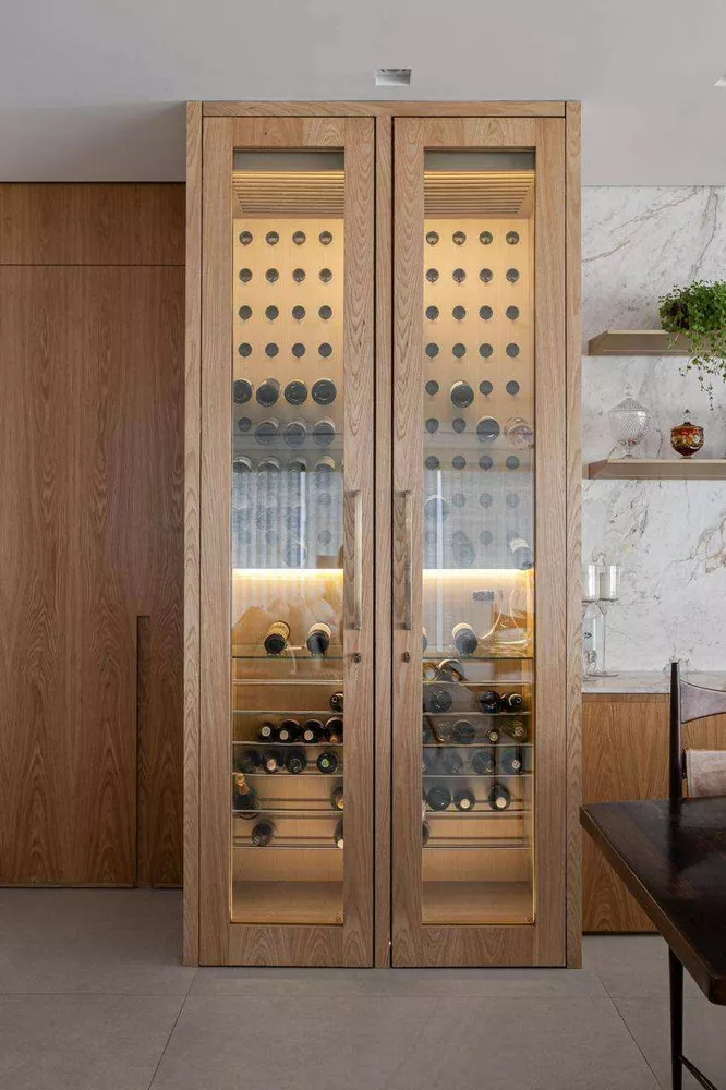 Apartamento, 4 quartos, 243 m² - Foto 2