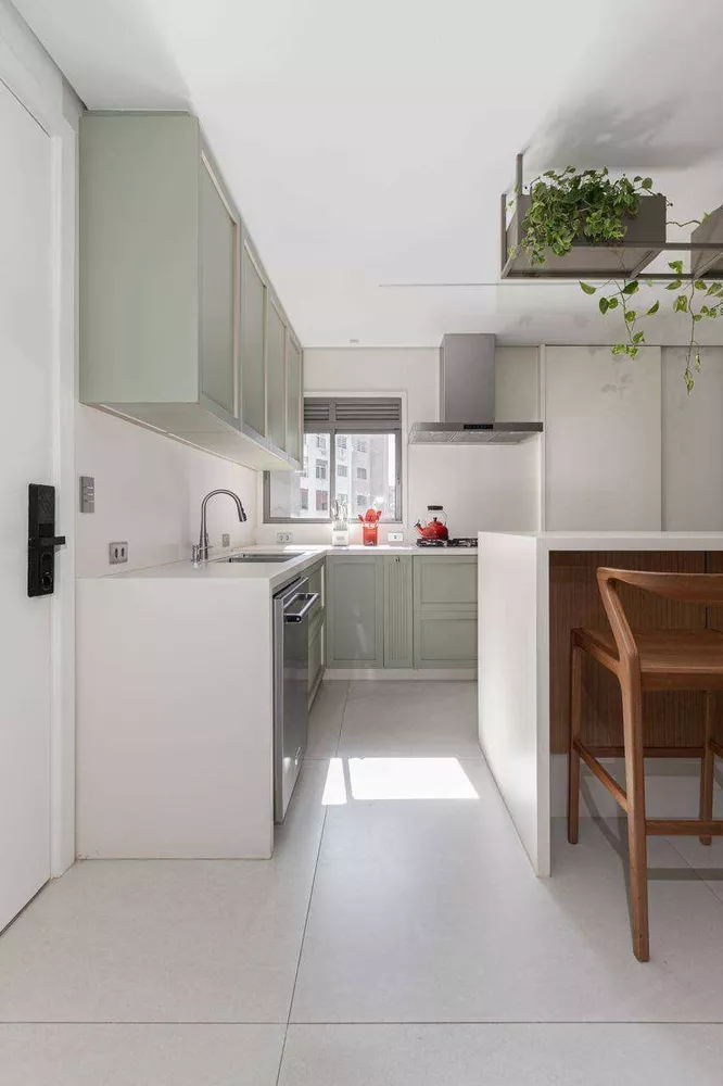 Apartamento, 4 quartos, 243 m² - Foto 3