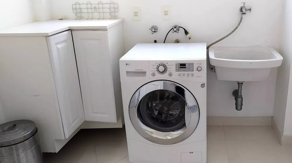 Apartamento, 2 quartos, 112 m² - Foto 2