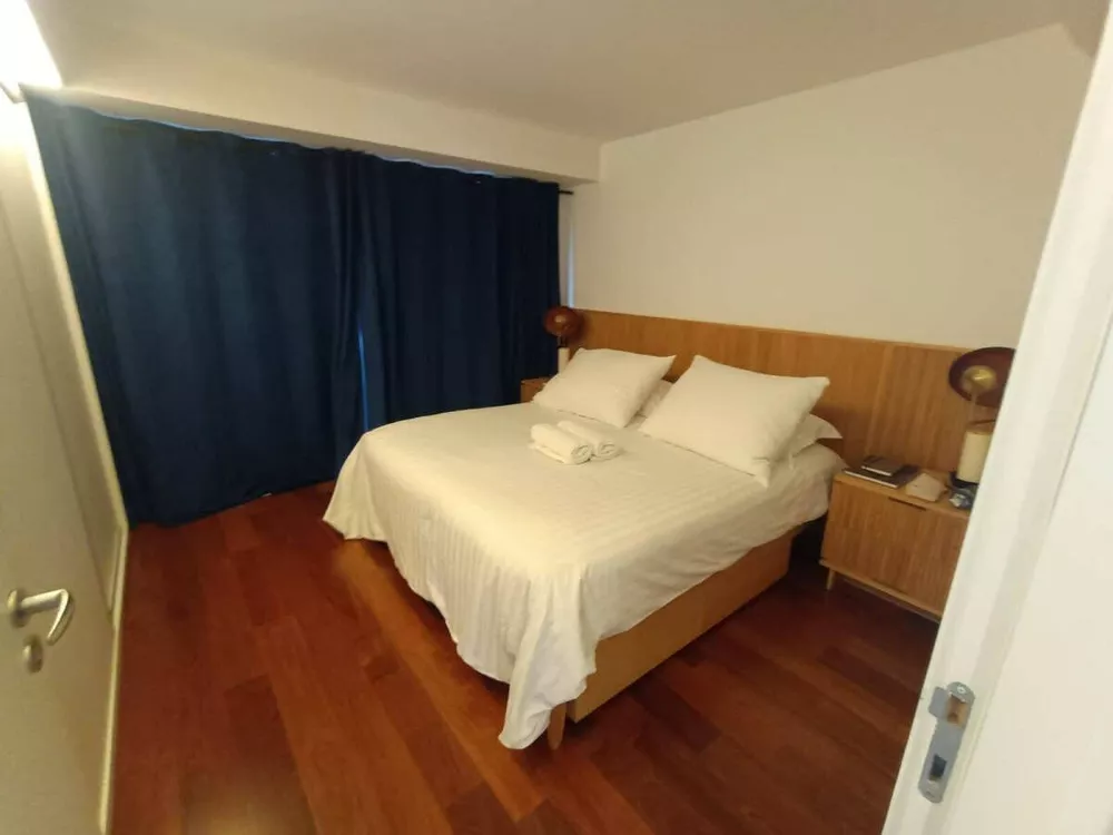 Apartamento, 1 quarto, 132 m² - Foto 3
