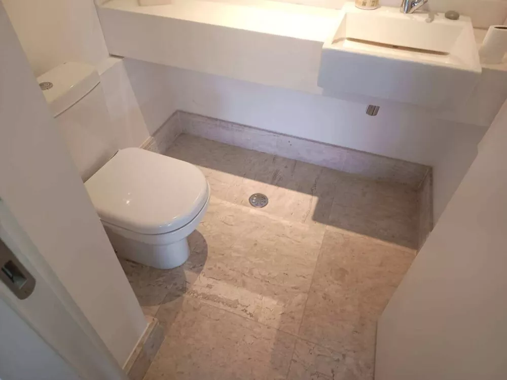 Apartamento, 1 quarto, 132 m² - Foto 1