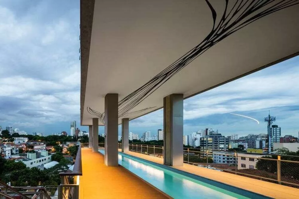 Apartamento, 1 quarto, 132 m² - Foto 4