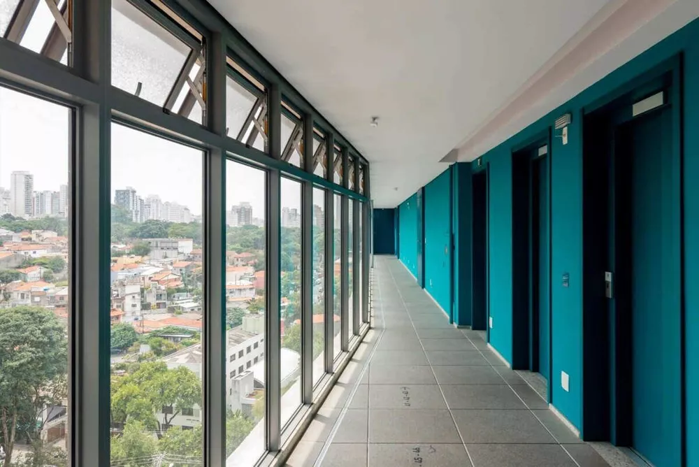 Apartamento, 1 quarto, 132 m² - Foto 2