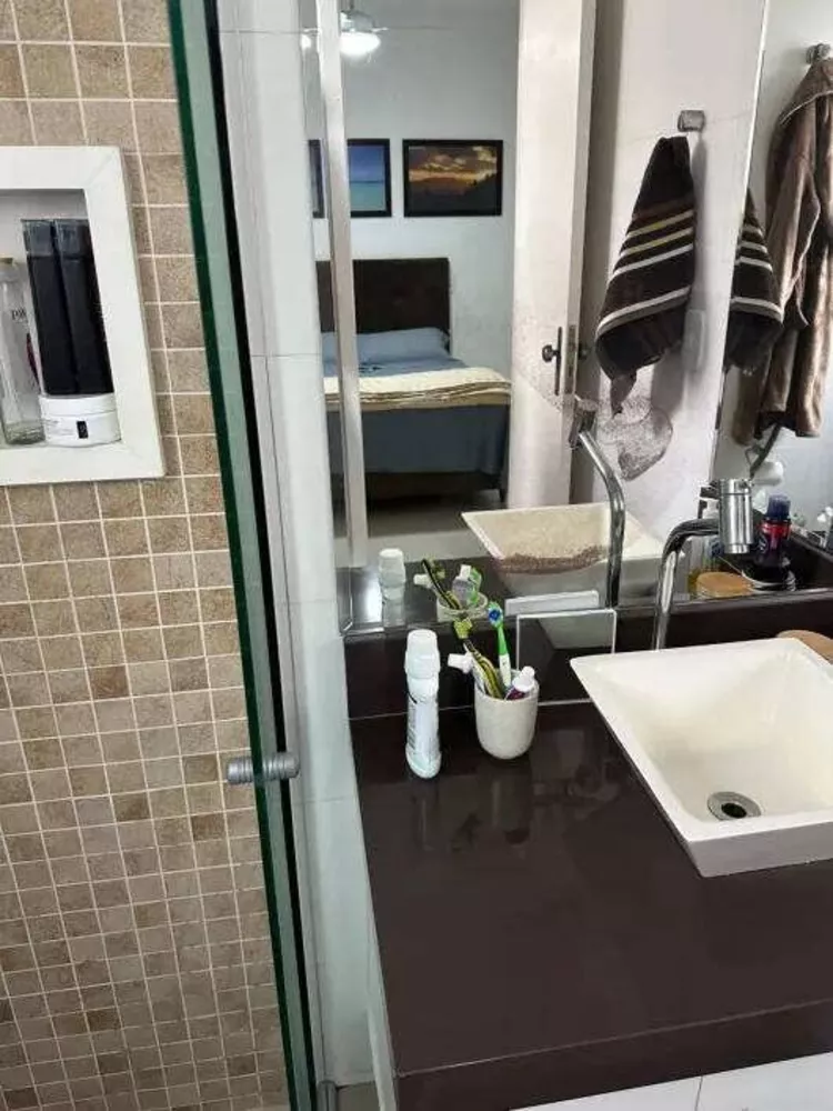 Apartamento, 2 quartos, 66 m² - Foto 2