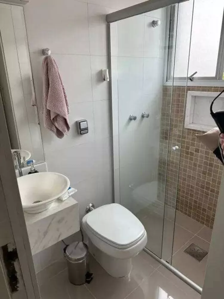 Apartamento, 2 quartos, 66 m² - Foto 3
