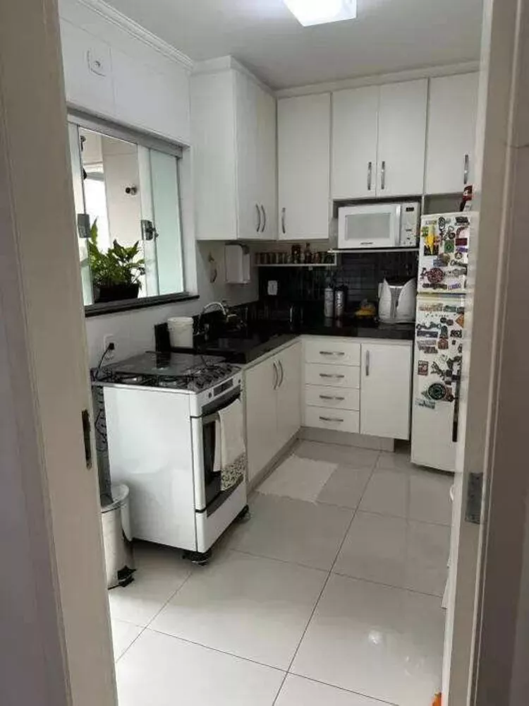 Apartamento, 2 quartos, 66 m² - Foto 1