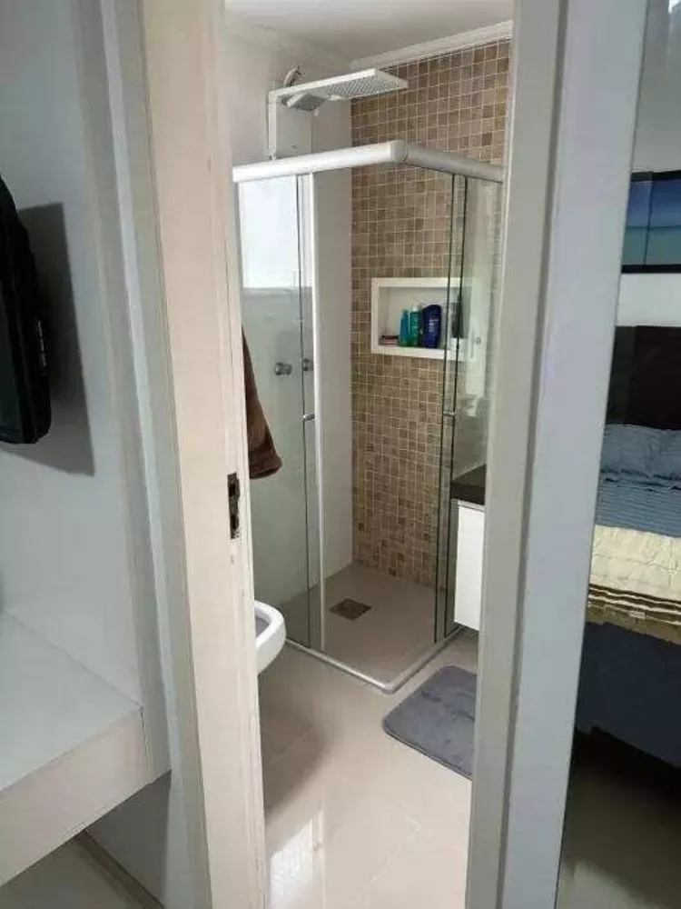 Apartamento, 2 quartos, 66 m² - Foto 4