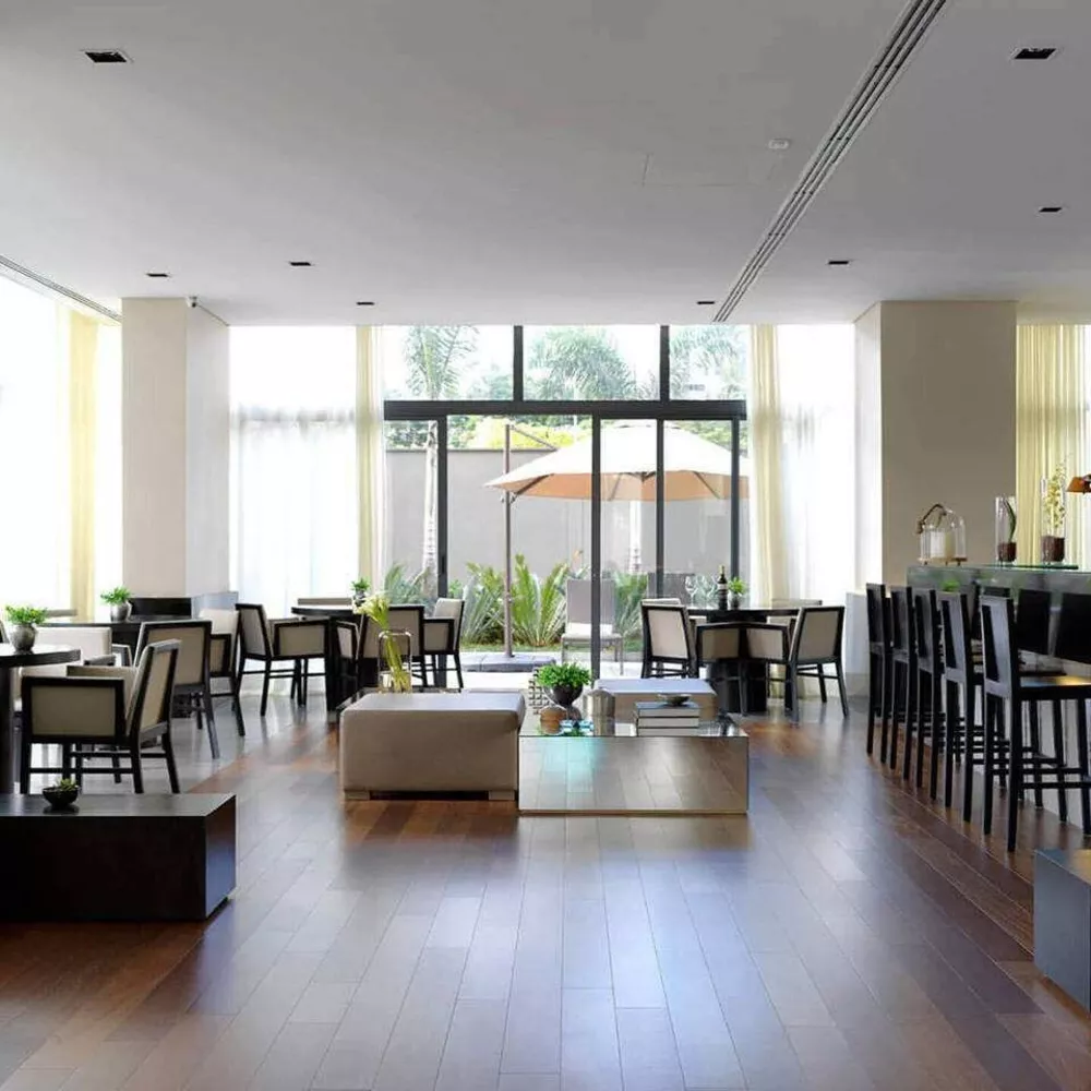 Apartamento, 1 quarto, 63 m² - Foto 4