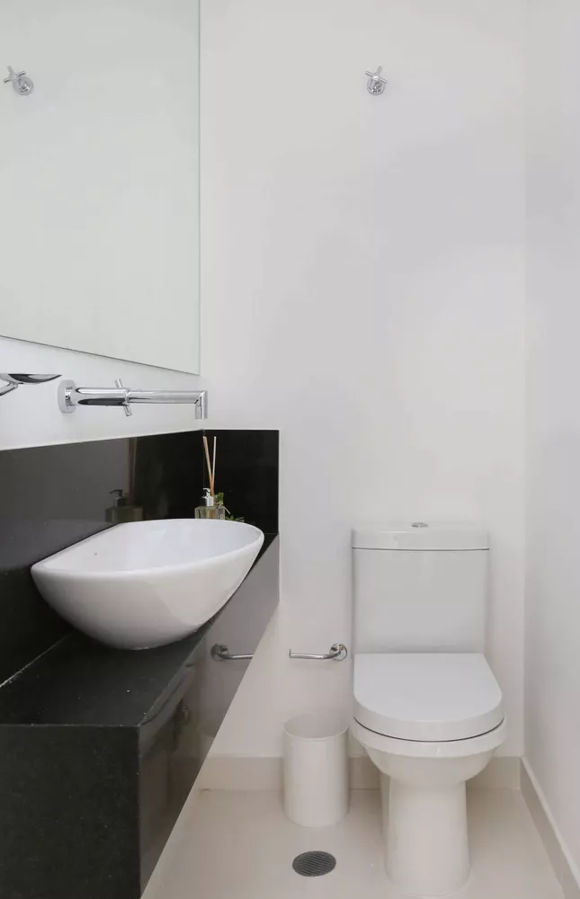Apartamento, 1 quarto, 63 m² - Foto 2