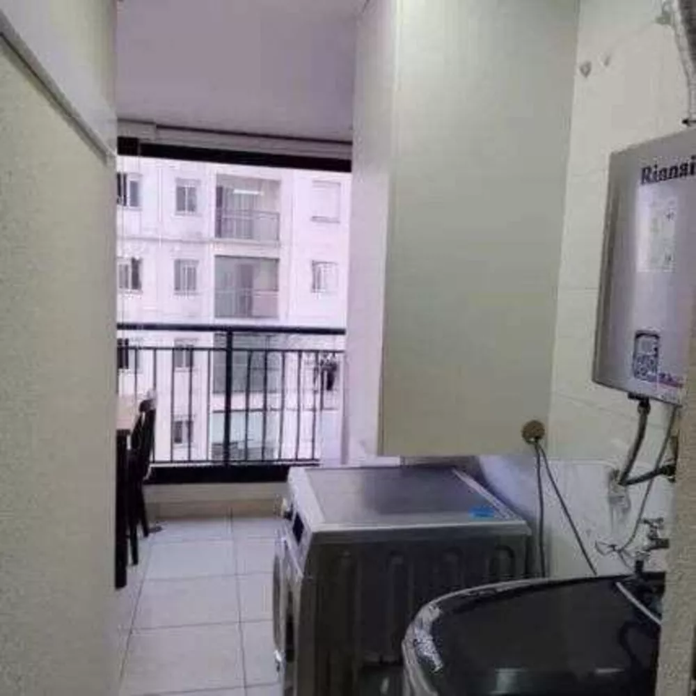Apartamento, 2 quartos, 73 m² - Foto 4