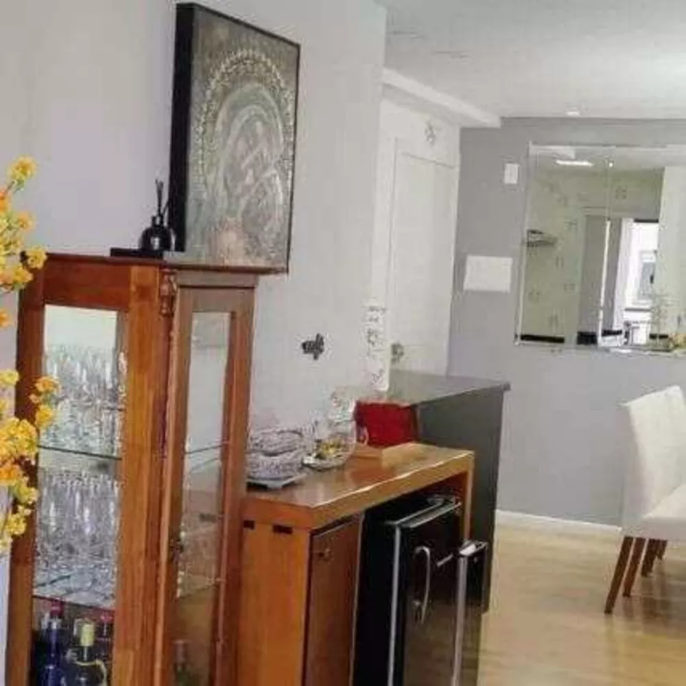 Apartamento, 2 quartos, 73 m² - Foto 2