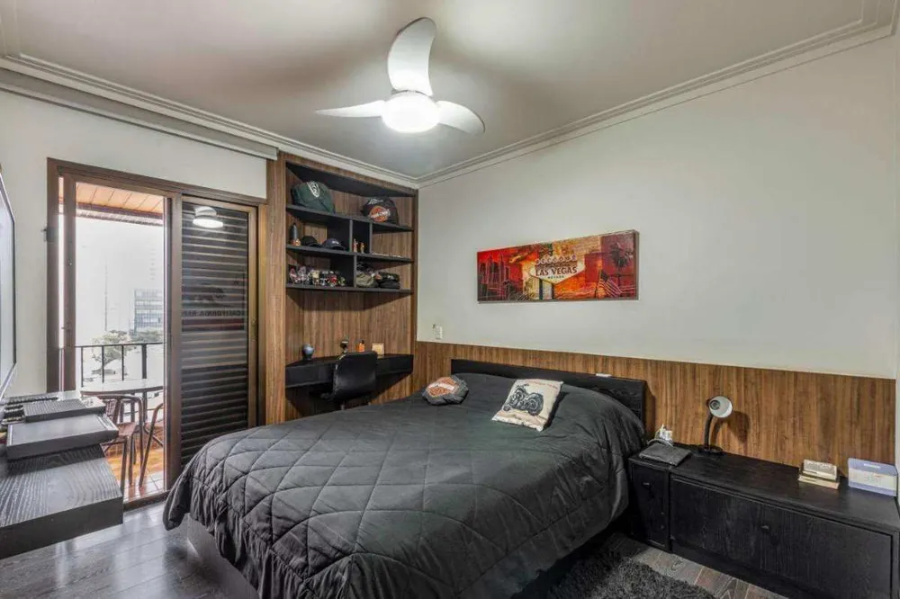 Apartamento, 3 quartos, 160 m² - Foto 8