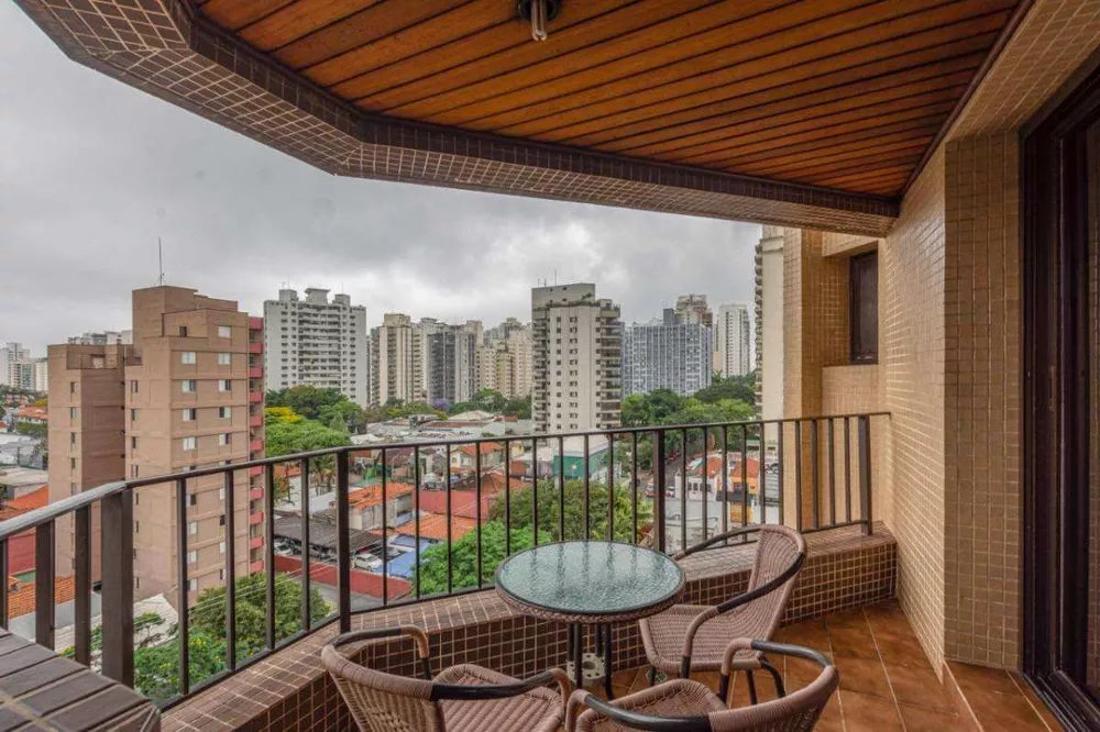 Apartamento, 3 quartos, 160 m² - Foto 2