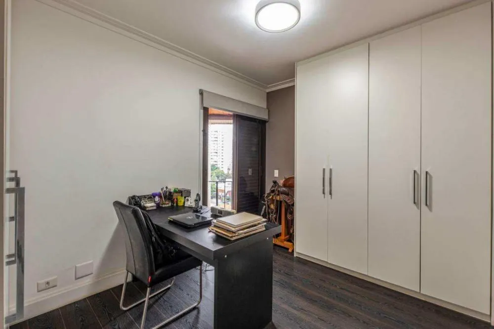 Apartamento, 3 quartos, 160 m² - Foto 5