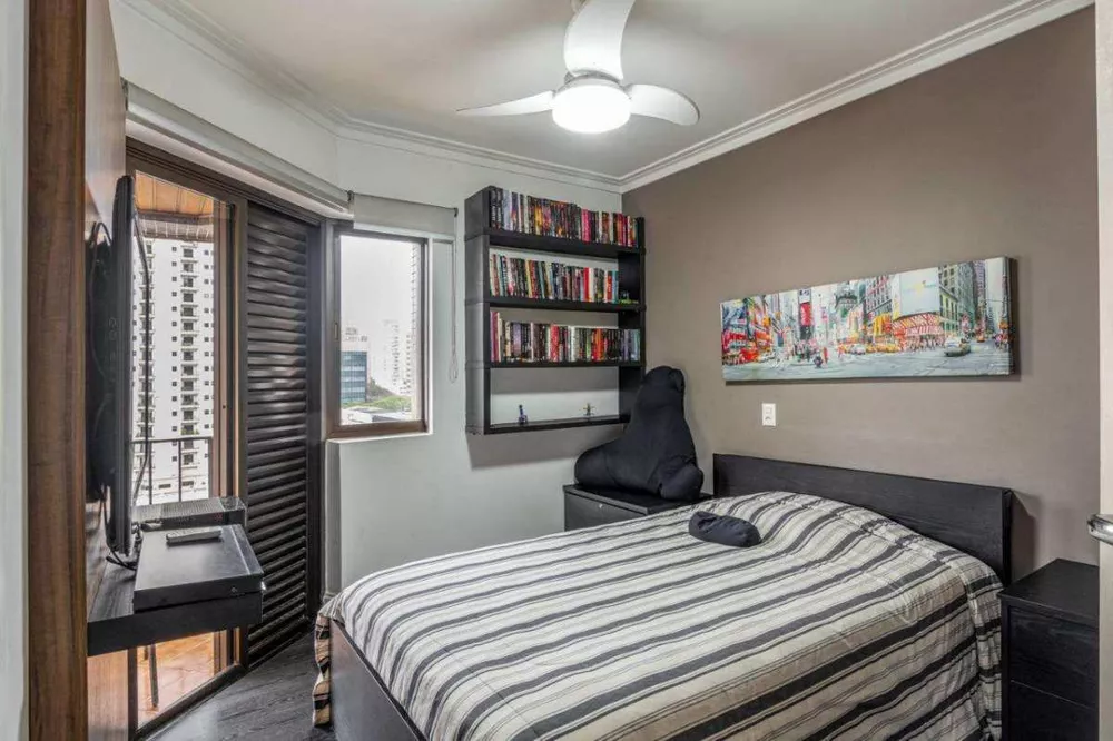 Apartamento, 3 quartos, 160 m² - Foto 3