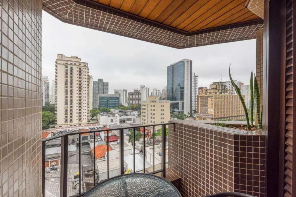Apartamento, 3 quartos, 160 m² - Foto 4