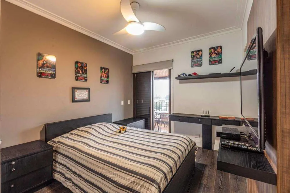 Apartamento, 3 quartos, 160 m² - Foto 6