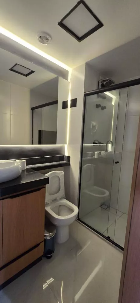 Apartamento, 28 m² - Foto 4