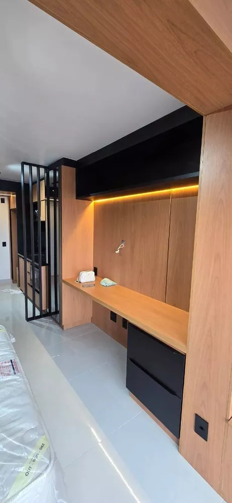 Apartamento, 28 m² - Foto 2
