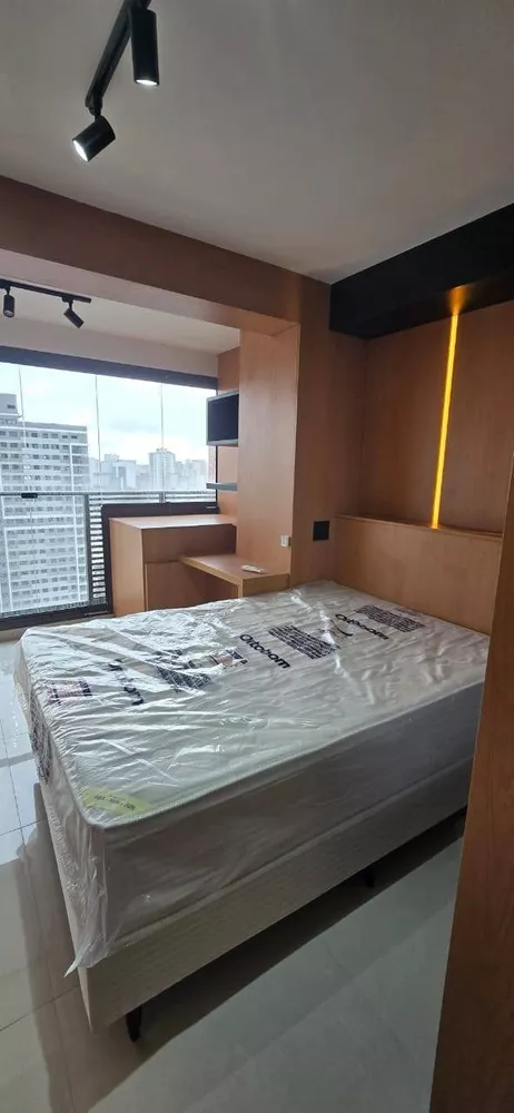 Apartamento, 28 m² - Foto 1
