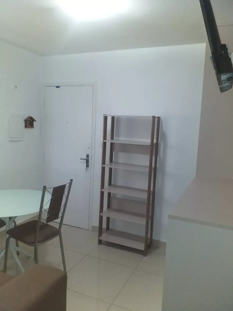 Apartamento, 1 quarto, 23 m² - Foto 3