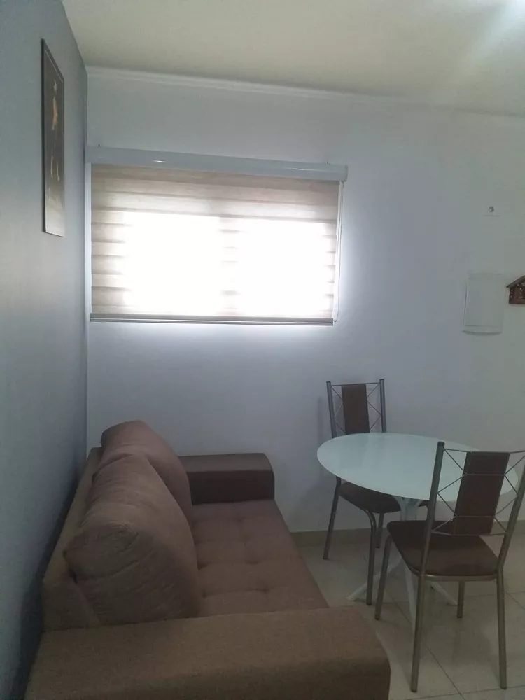 Apartamento, 1 quarto, 23 m² - Foto 2