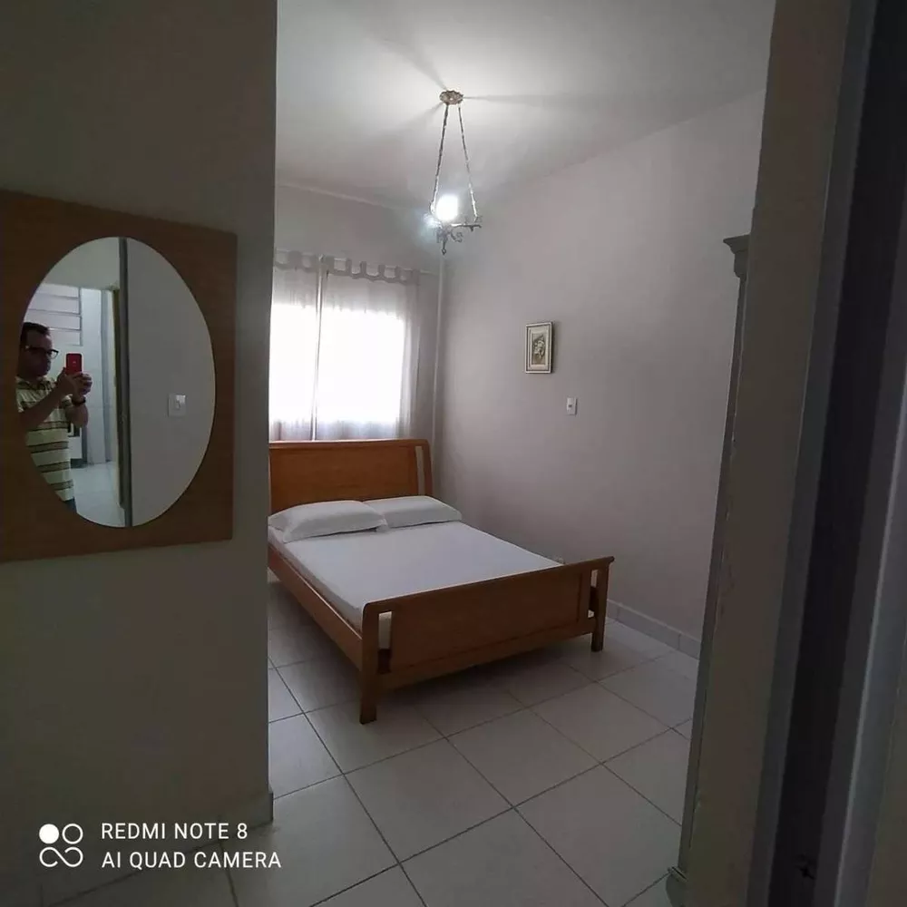 Apartamento, 1 quarto, 45 m² - Foto 3