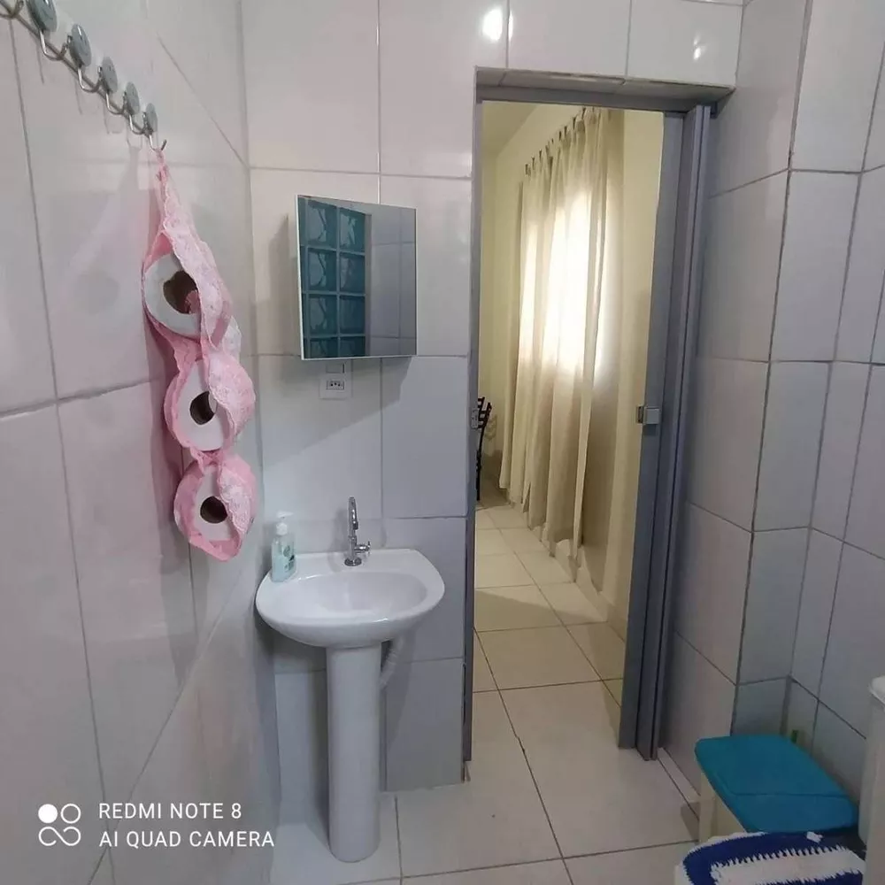 Apartamento, 1 quarto, 45 m² - Foto 4