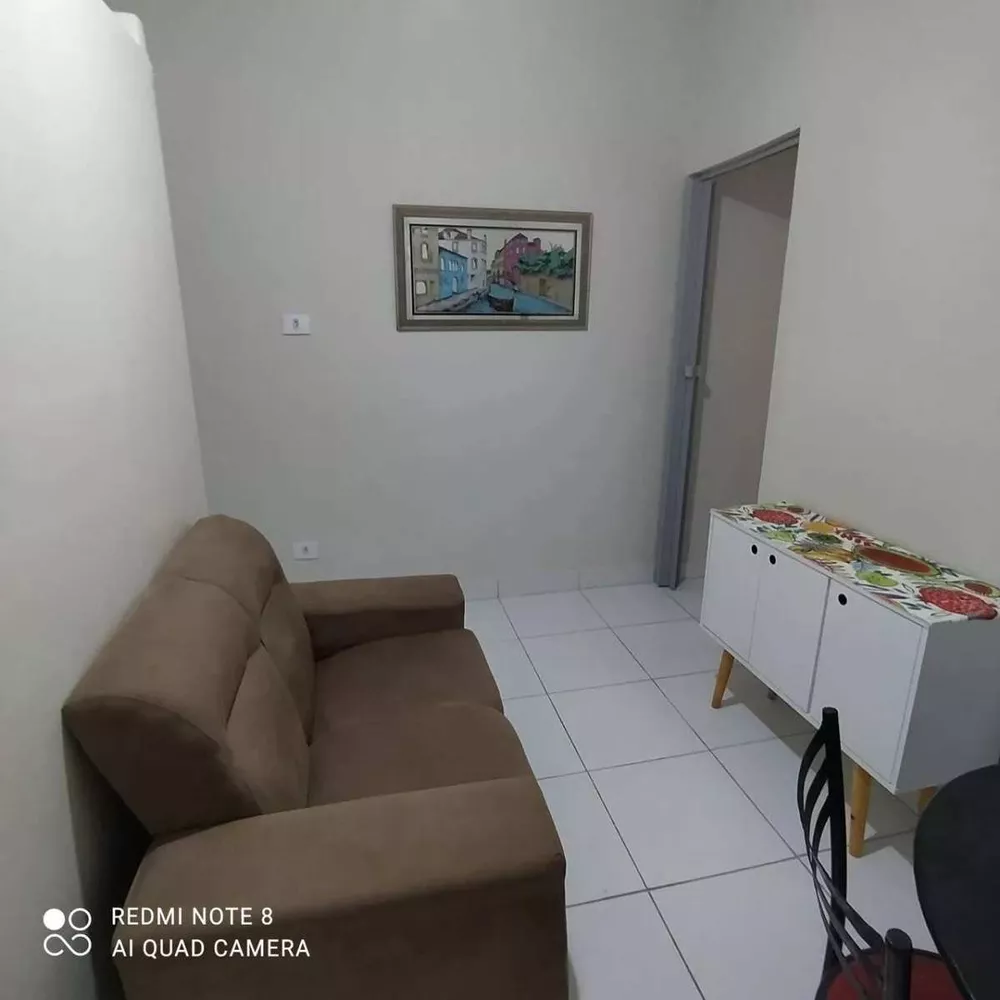 Apartamento, 1 quarto, 45 m² - Foto 2