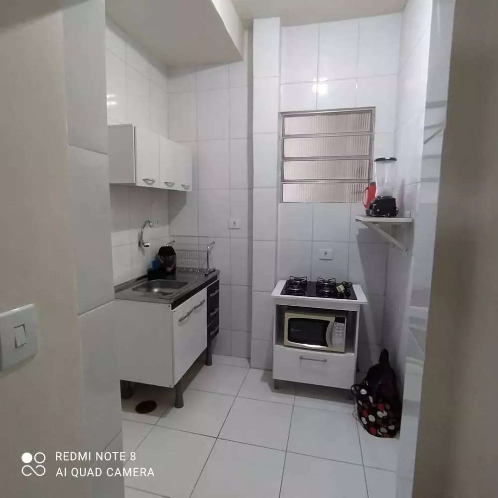 Apartamento, 1 quarto, 45 m² - Foto 1
