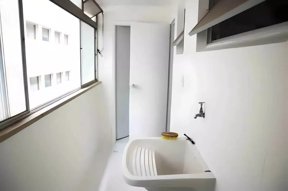 Apartamento, 2 quartos, 78 m² - Foto 2