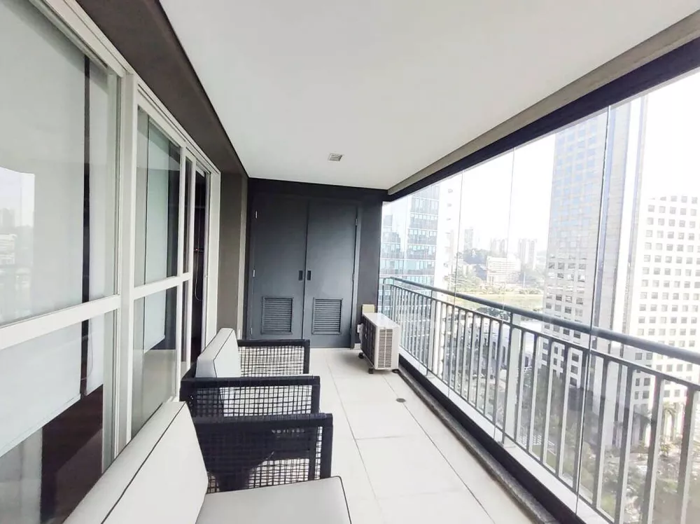 Apartamento, 1 quarto, 63 m² - Foto 1
