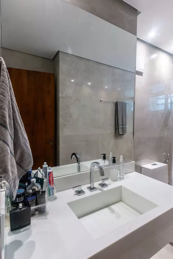Apartamento, 3 quartos, 107 m² - Foto 4