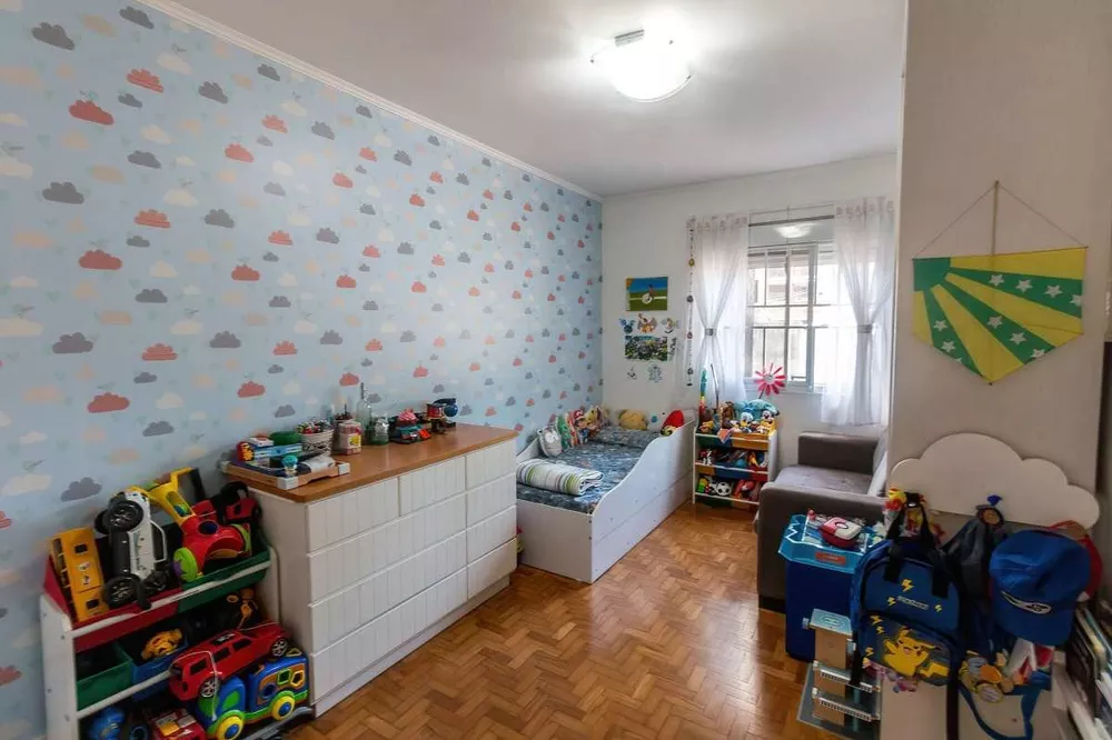 Apartamento, 3 quartos, 107 m² - Foto 3