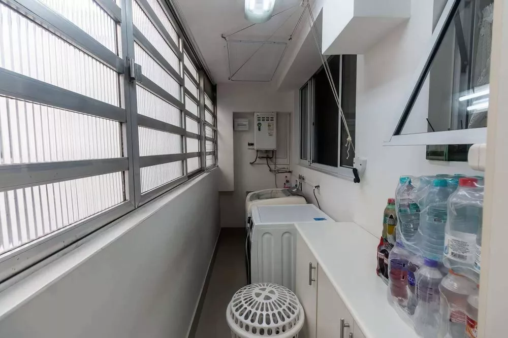 Apartamento, 3 quartos, 107 m² - Foto 2