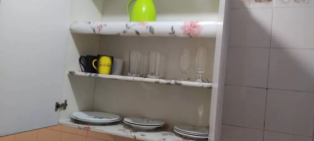 Apartamento, 2 quartos, 61 m² - Foto 1
