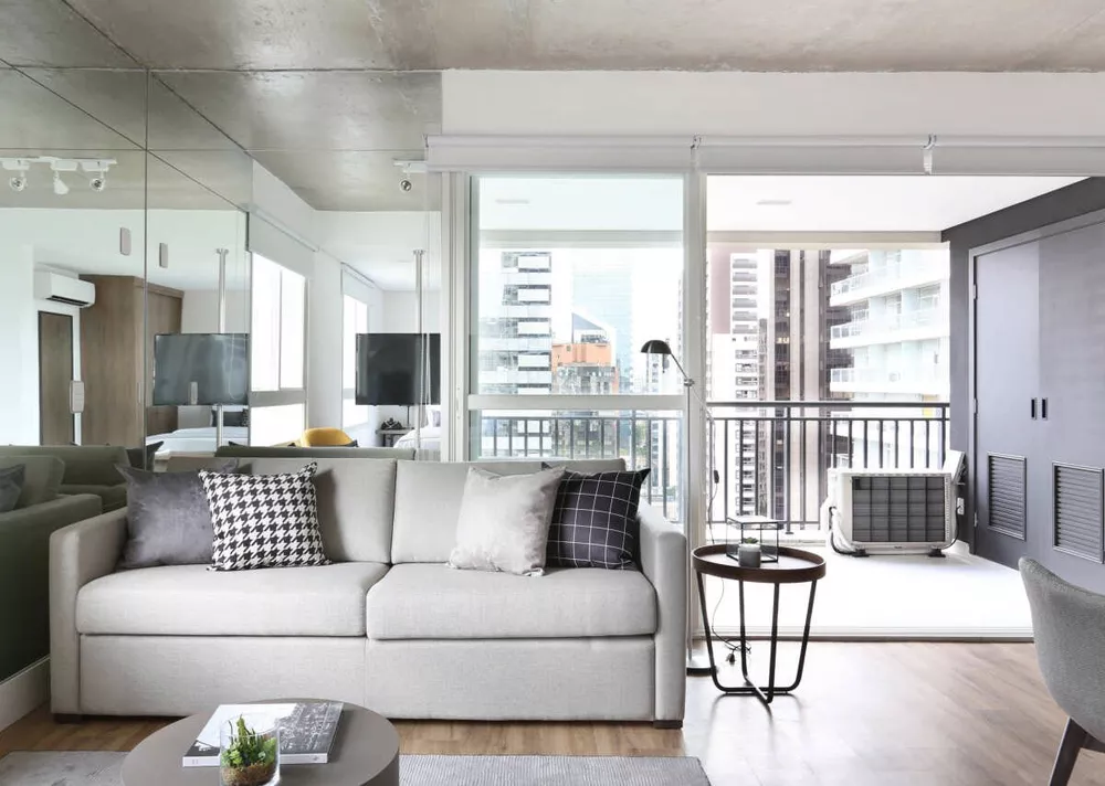 Apartamento, 63 m² - Foto 4