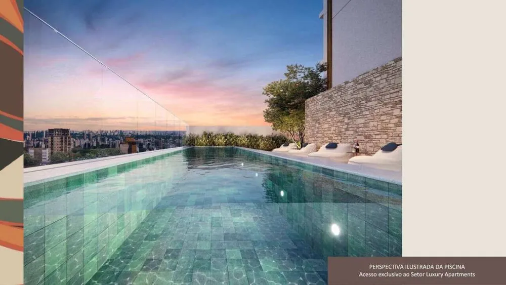 Apartamento, 3 quartos, 185 m² - Foto 5