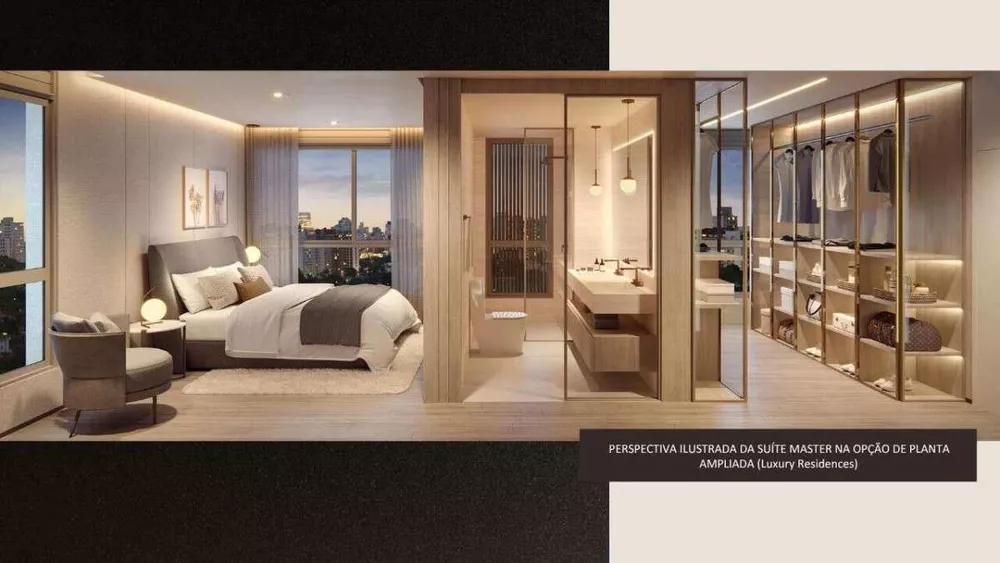 Apartamento, 3 quartos, 185 m² - Foto 1
