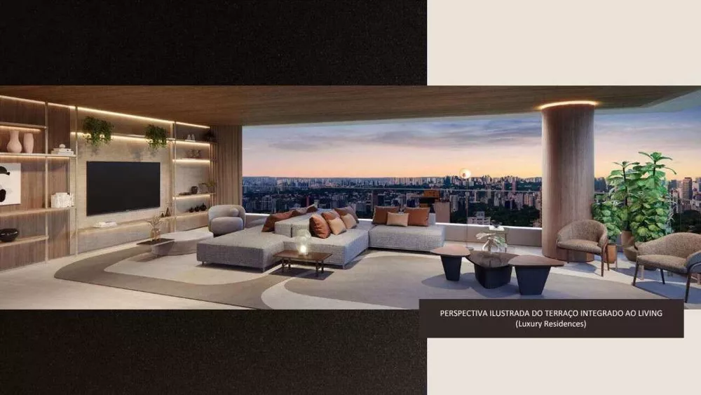Apartamento, 3 quartos, 185 m² - Foto 4