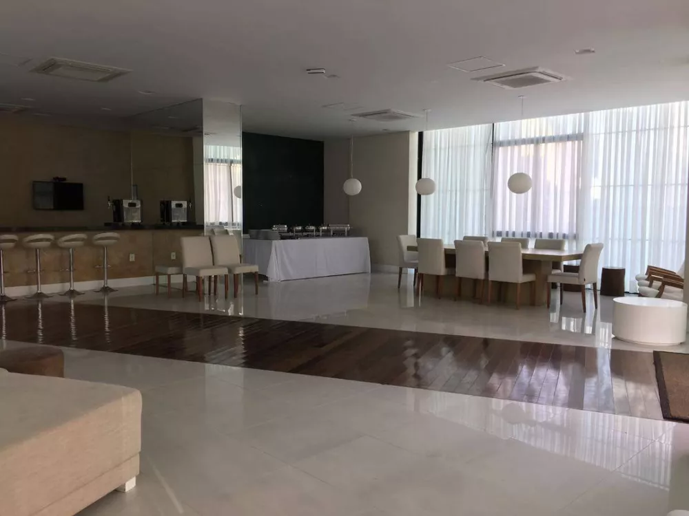 Apartamento, 1 quarto, 46 m² - Foto 1