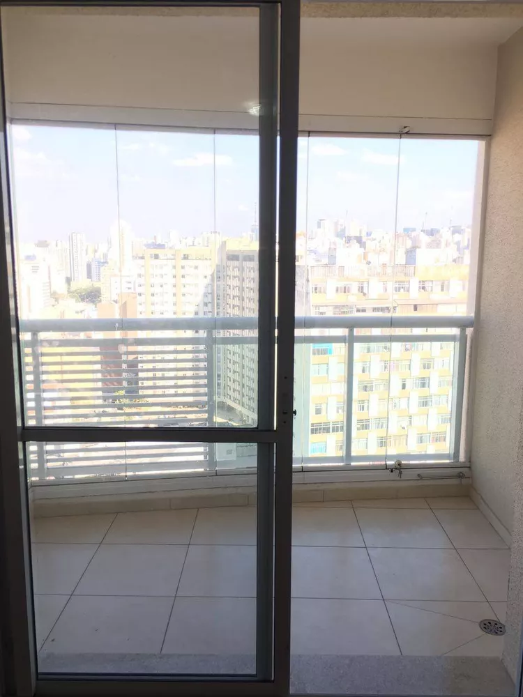 Apartamento, 1 quarto, 46 m² - Foto 3