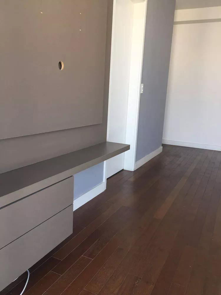 Apartamento, 1 quarto, 46 m² - Foto 2